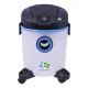 Aspirador de Pó e Líquido H2O Ciclone 21L 1500W 127V Lavor