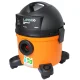 Aspirador de Pó e Líquidos Compact 12L 1250W Lavor - 127V