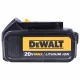 Bateria de Lítio 20V Premium DCB200-B3 Dewalt
