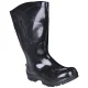 Bota em PVC Cano Longo 100AWORK Marluvas