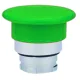 Botão Comando Verde Plástico NP2-EC30 Chint