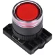 Botão de Comando Vermelho em Plástico NP2-EW340 Chint