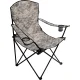 Cadeira Dobrável para Camping ou Praia Comfort Plus Kala