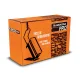 Caixa sanfonada Cargobox 60 pçs Tramontina 44952660