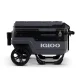 Caixa Térmica Cooler com rodas Trailmate Journey 66 Litros Igloo