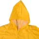 Capa Para Chuva de PVC Com Forro 1,35m 1 Un. Amarela Vonder