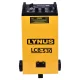 Carregador Bateria Veicular 75 Amp 12/24V LCB-530 Lynus-220V