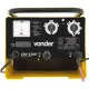 Carregador De Baterias 12/24V 50A Com Auxiliar De Partida CBV5200 Vonder - 110/220V