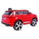 Carro Elétrico Infantil Audi Q7Com Controle Remoto –Vermelho