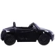 Carro Elétrico Infantil Audi R8 com Controle 926400 Belfix - Preto