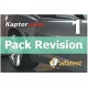 CARTAO PACK AUTO REVISION 01 ALFATEST