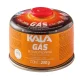 Cartucho Gás com Válvulas de Segurança 230Gr Kala