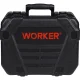 Chave de Impacto Encaixe 1/2” 900W 127V CIW900 Worker