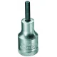 Chave Soquete Hexagonal 1/2" IN19-3/16'' Gedore