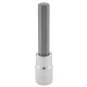 Chave Soquete Lg1/2" Hexagonal 14mm Worker