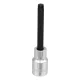 Chave Soquete Lg1/2" Torx T-50 401285 Worker