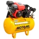 Compressor de Ar 10 Pés a Gasolina CMV10 PL/100G Motomil