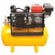 Compressor de Ar 10 Pés a Gasolina CMV10 PL/100G Motomil