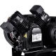 Compressor de Ar 100L 10Pcm Csv10/100 Pro Tri 220/380V Schulz 