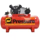 Compressor De Ar 15 Pés 175L ATG2 15/175V Pressure  - 110/220V