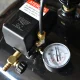 Compressor De Ar 15 Pés 175L Onix Pro Onp Pressure-127/220V