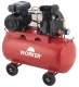 Compressor De Ar 1hp Mono Pistao 50l 8 Bar 392936 Worker