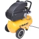 Compressor de Ar 2,0 HP e 24 L CP8525-1C Tekna