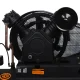 Compressor de Ar 20 Pés 200L CJ20+APV Chiaperini - 220/380V