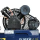Compressor De Ar 15 Pés 200 L Super Ar Pressure 127/220V