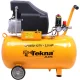 Compressor De Ar 2,5Hp 50 Litros Cp8.5/50 Tekna