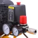 Compressor De Ar 2,5Hp 50 Litros Cp8.5/50 Tekna