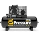 Compressor de Ar Storm 600 20/200 140psi Trif IP21 Pressure