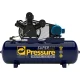 Compressor de Ar Super Ar 40/425W 220/380V IP55 Pressure