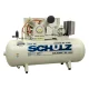 Compressor Odontológico Monofásico 220V CVS15/250 Schulz