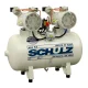 Compressor Odontológico 220V MSV12/100 Schulz