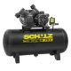 Compressor Pro CSV 10/110 110L 2Hp Mono 110V Schulz