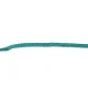 Corda Pet Trançada Verde em Rolo 6mmx150m Collins