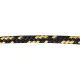 Corda Trançada Multicor Tropical Riomar Cordas - 12 mm