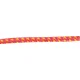 Corda Trançada Multicor Tropical Riomar Cordas - 6 mm