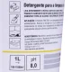 Detergente Em Pó Para Extratoras 800Gr RM760 Karcher