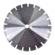 Disco Corte Diamantado Segmentado 350mm para Concreto Bosch