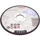 Disco Corte Expert Metal Bosch - 4.1/2" x 1/8" x 7/8"