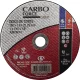 Disco de Corte Fino para Aço 7x1/16" A36TBF41 Carborundum