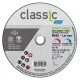 Disco de Corte Classic Basic AR101 180x1,6x22,23mm Norton