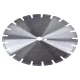 Disco de Corte Diamantado Segmentado 350Mm p/ Asfalto Bosch