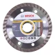 Disco de Corte Diamantado Turbo 713 110x20mm Bosch