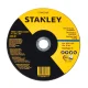 Disco de Corte em Inox 3,0mm 7x7/8” Stanley