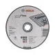  Disco de Corte Expert em Aço Inox Reto 7" 2mm G30 Bosch