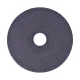Disco de Corte Fino Inox 4.1/2" 1mm x 7/8" Bumafer