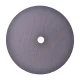 Disco de Corte Inox 9" × 1,9 mm Bumafer